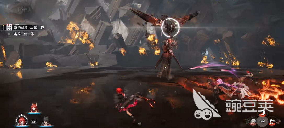 明日方舟终末地艺术暴君详细打法教程：机制解析与阵容分享