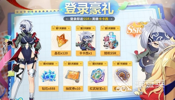 魔法迷域氪金吗 魔法迷域零氪微氪玩家生存指南截图