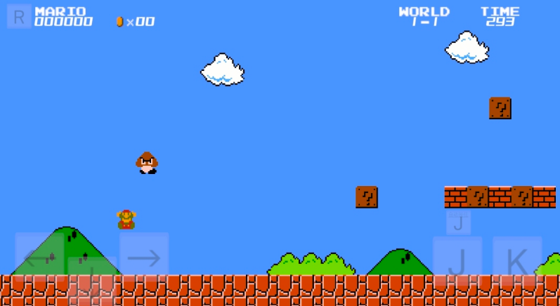 马里奥游戏有哪几款 耐玩的马里奥游戏下载推荐2026截图