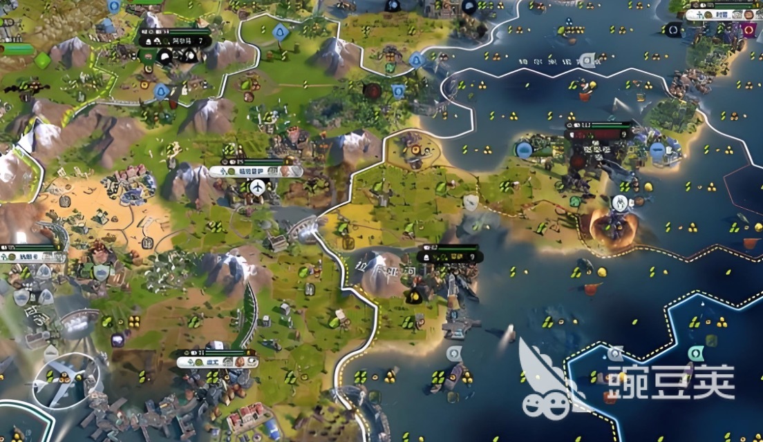 文明6频繁闪退怎么办？全面修复指南