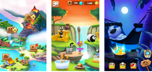 人气较高的狗游戏下载榜单 好玩的狗狗游戏前五2026截图