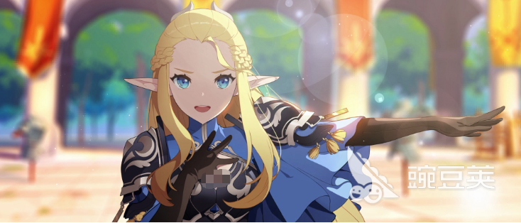 空灵诗篇克罗伊角色强度分析 空灵诗篇克罗伊实战表现与培养建议截图