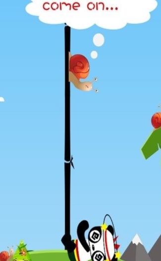 经典的熊猫爬竹子游戏介绍2026 不用钱的熊猫爬竹子游戏分享截图