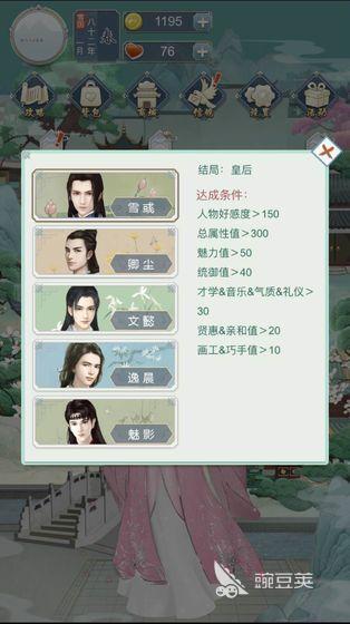 经典的千金游戏分享 2026高人气千金游戏合辑截图