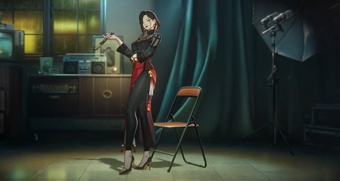 异人之下凌九怎么样 异人之下凌九盘点截图