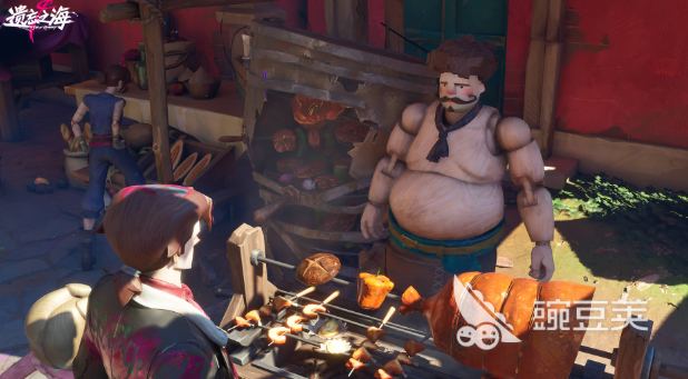 遗忘之海游戏预约方法 遗忘之海游戏预约平台及入口一览截图