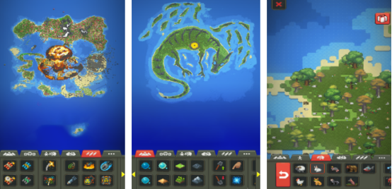 有没有好玩的盒子游戏