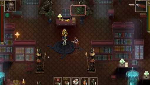 mod游戏合辑内功能菜单的榜单9有哪几款 经典的mod游戏before_12026截图