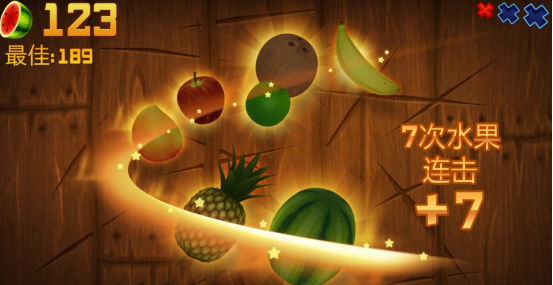 免费的水果游戏机单机游戏有哪些