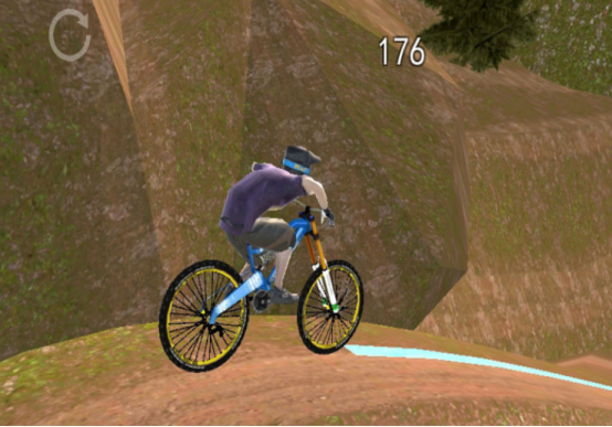 高人气自行车游戏有哪些
