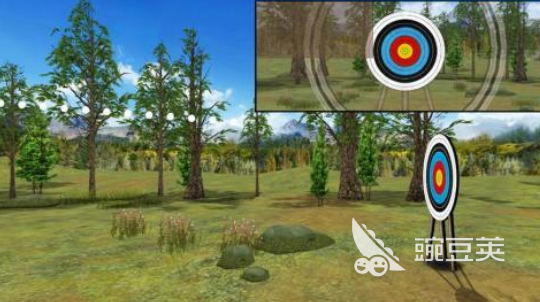 榜单合集4射箭游戏分享 2026年高人气射箭类游戏手机版before_2截图