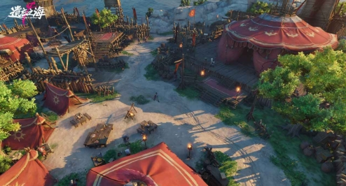 遗忘之海正版下载安装链接推荐 遗忘之海游戏下载链接分享截图