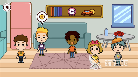 脑洞大开游戏分享 搞笑又烧脑的高人气创意游戏榜单截图