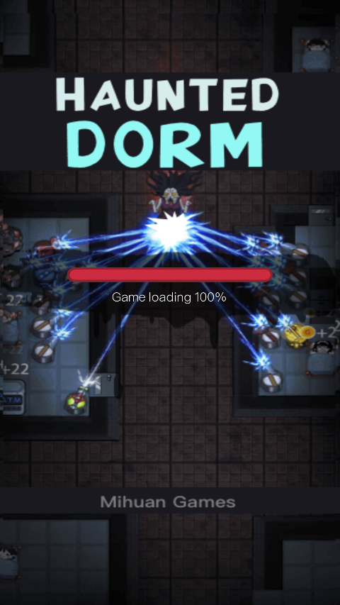 躺平发育游戏推荐