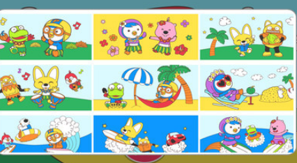 有什么受欢迎的小猪游戏 2026高人气小猪游戏手机版介绍截图