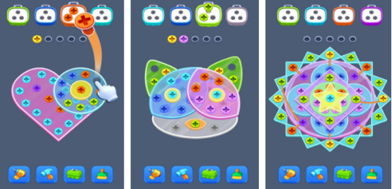 受欢迎的快手游戏有哪些