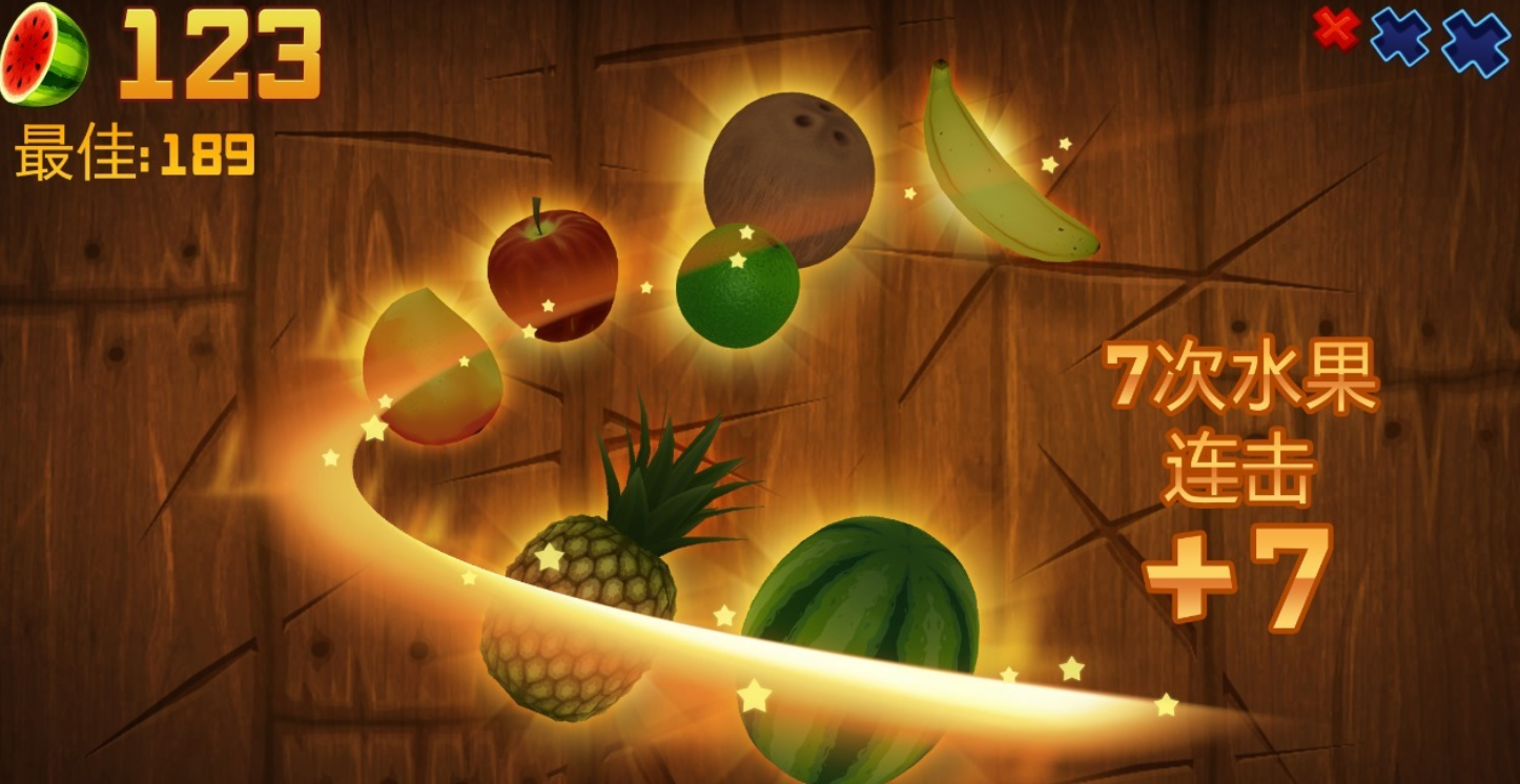 不用钱的水果游戏机不用网络游戏有哪几款 2026受欢迎的水果游戏手机版分享截图