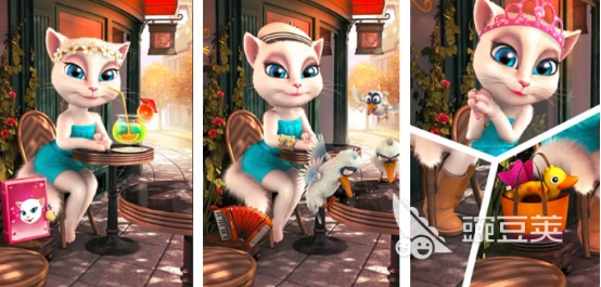 安吉游戏分享榜单 2026火爆的不用钱儿童向安吉游戏游戏手机版合集截图