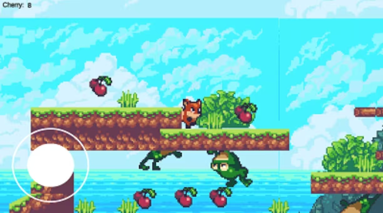 值得下载的狐狸游戏都有哪几款分享 好玩的狐狸游戏手机版合辑2026截图