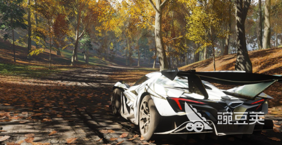 真实模拟汽车驾驶游戏介绍 2026年高拟真度火爆的驾驶模拟游戏分享截图