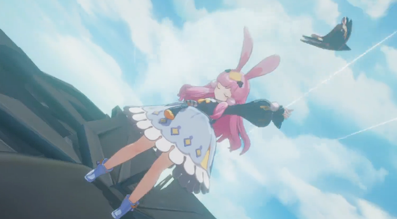 空灵诗篇顺伊怎么样 空灵诗篇游戏手机版顺伊角色盘点截图