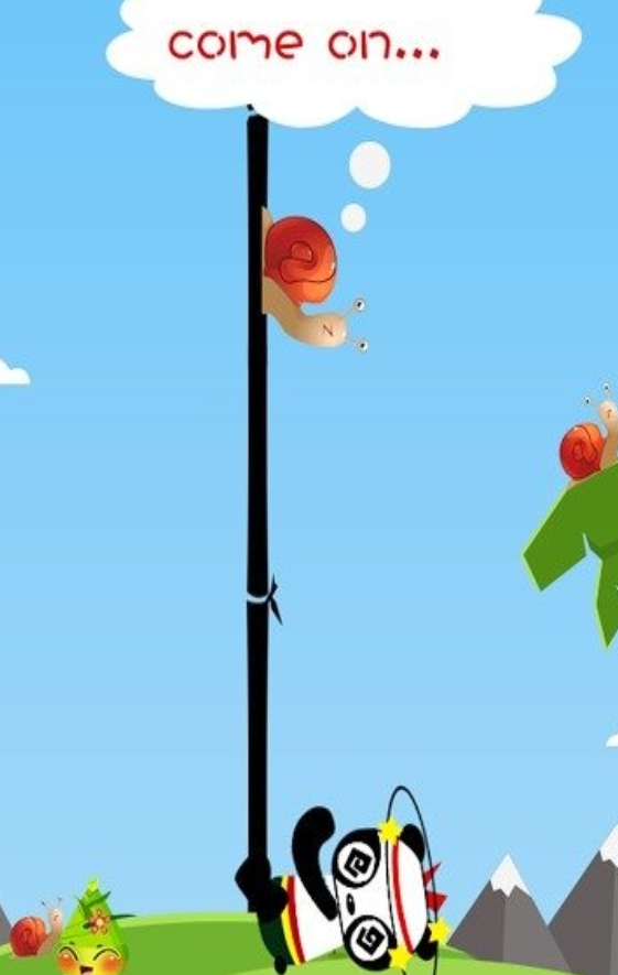 耐玩的熊猫爬竹子游戏盘点2026