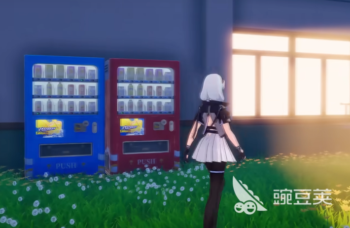 异环游戏手机版什么时候上线 异环手游上线平台及下载渠道汇总截图