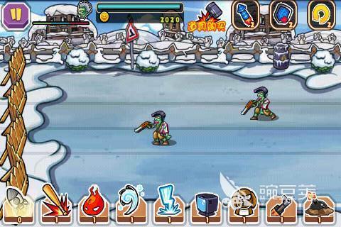 生化游戏分享2026｜不用钱可玩的优质生化题材不用网络与联机游戏榜单截图