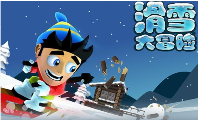人气较高的大冒险游戏下载榜单 好玩的大冒险游戏有哪几款2026截图