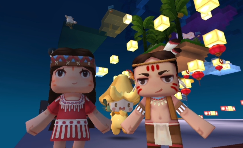 迷你世界账号交易平台有哪几款 安全的迷你世界账号平台分享截图