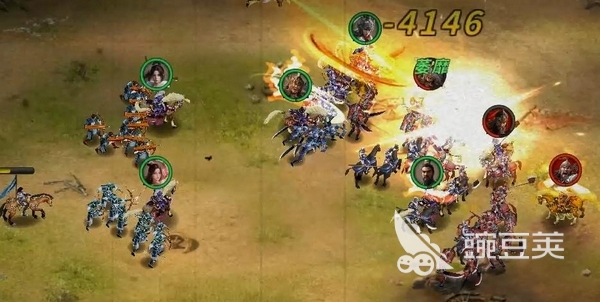 群英打三国礼包码领取教程 群英打三国最新礼包推荐汇总截图