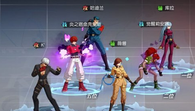 全明星觉醒莉安娜怎么打 全明星觉醒莉安娜打法教程解析