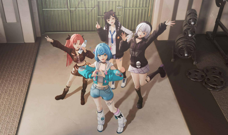 虚环预约渠道介绍