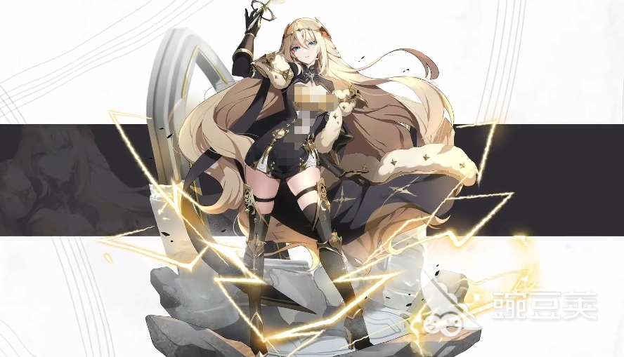 空灵诗篇黑伊兹尔角色强度解析与技能机制详解截图