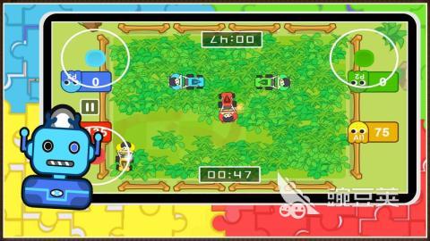 亲子游戏分享10-12岁孩子 2026年五款经典亲子互动游戏榜单截图