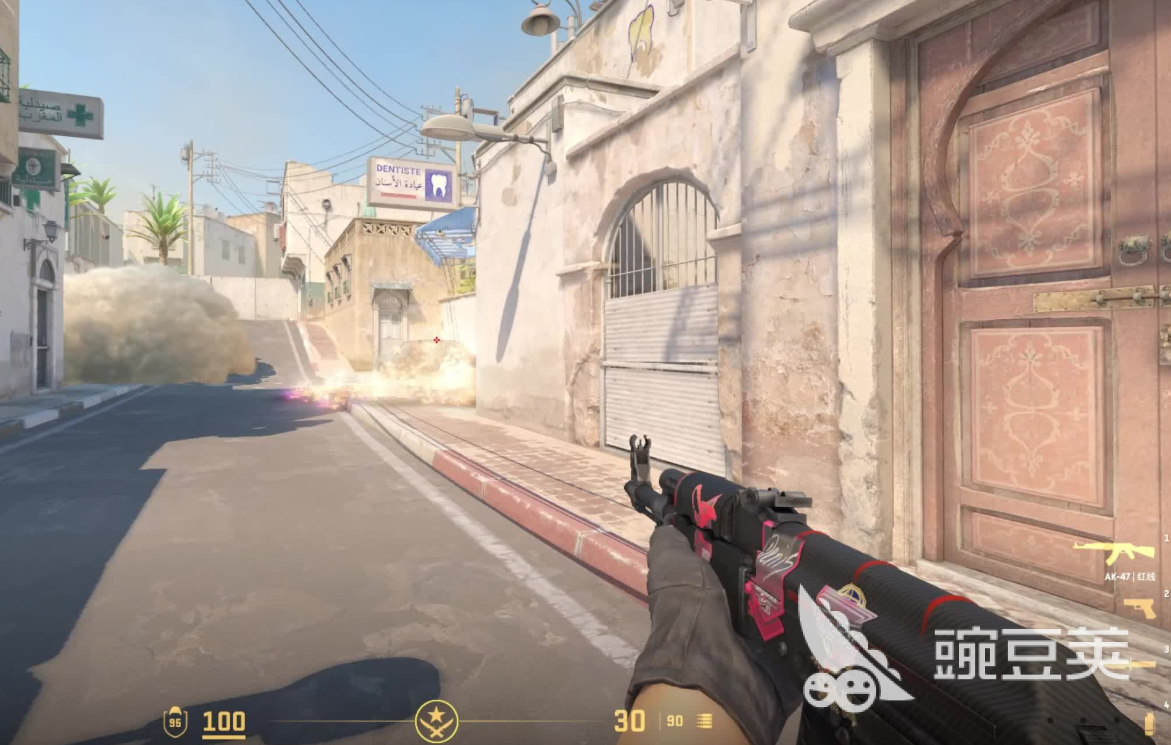 CS2进游戏黑屏怎么办？超详细解决攻略