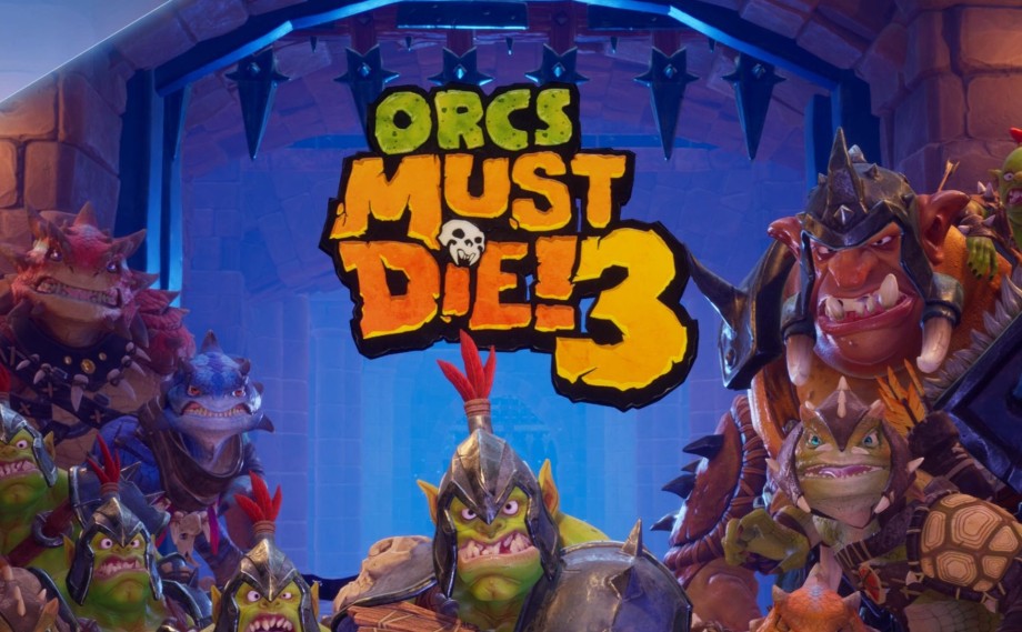 兽人必须死3闪退怎么办 兽人必须死3闪退解决攻略截图