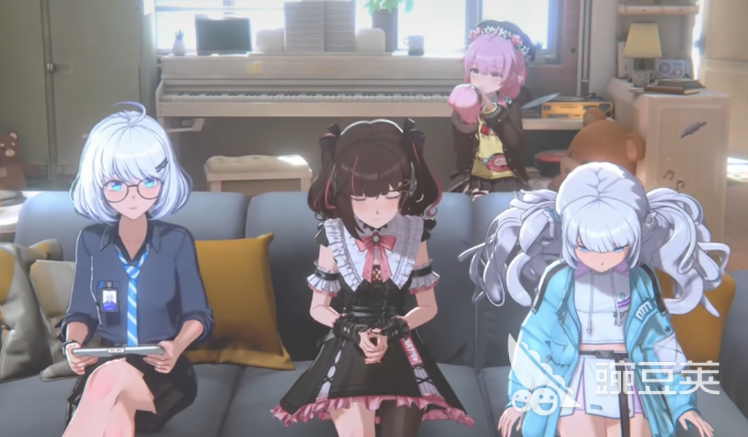 虚环养成玩法详解 虚环升级突破与资源搭配全教程截图