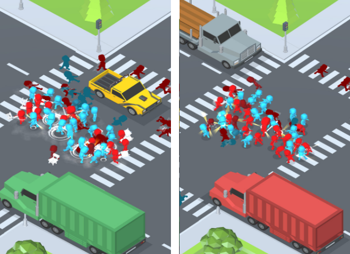 不用钱的打架游戏有哪几款 2026热门打架游戏下载介绍截图