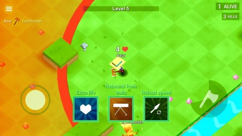 流行的io游戏有哪些