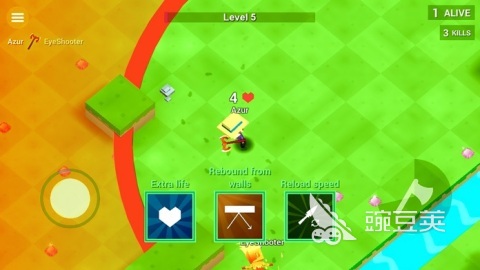 榜单合集4io游戏分享2026 高人气io手机游戏before_2与玩法解析截图