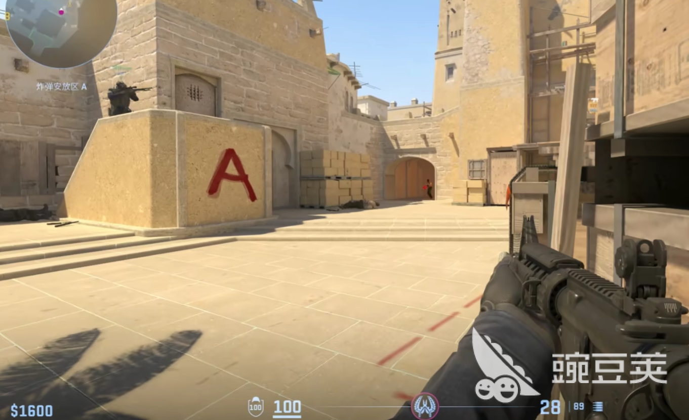 CS卡顿掉帧怎么办？全面解决CS系列游戏帧数低、运行不流畅问题截图