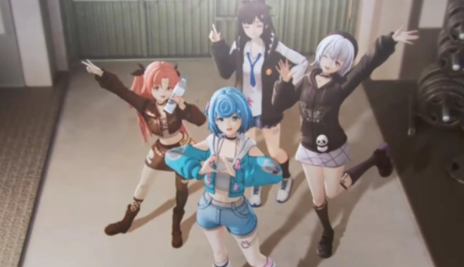 虚环首测时间盘点 虚环首测是什么时候