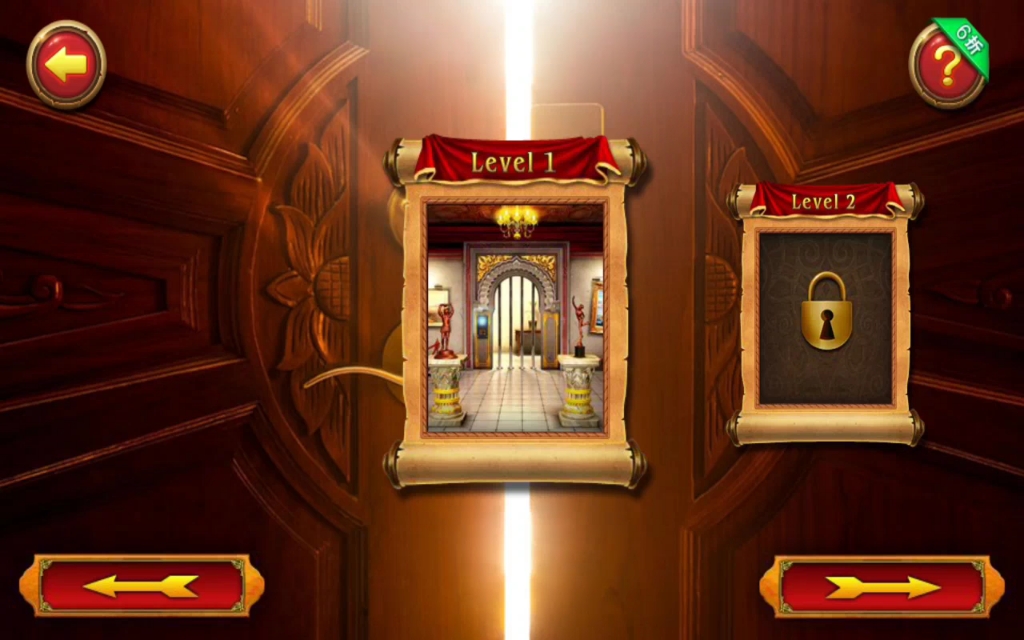 热门逃脱游戏大全