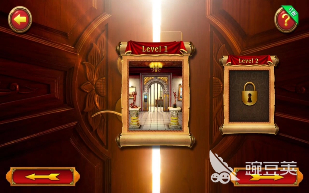 火爆的逃脱游戏合辑 2026年高人气密室逃脱游戏分享截图