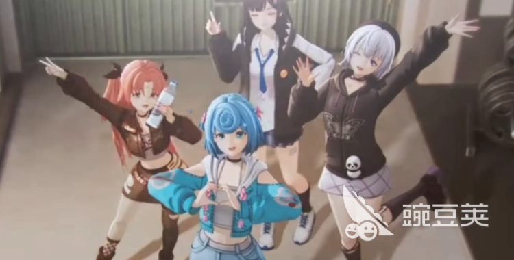 虚环角色合辑 虚环全角色背景设定与技能特点详解截图