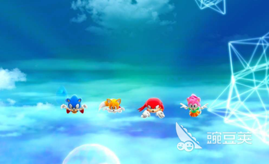 索尼克游戏合辑手机版 2026火爆的索尼克榜单9分享before_1截图