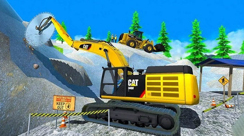 一个有趣的游戏下载分享 有趣的小游戏前五2026截图