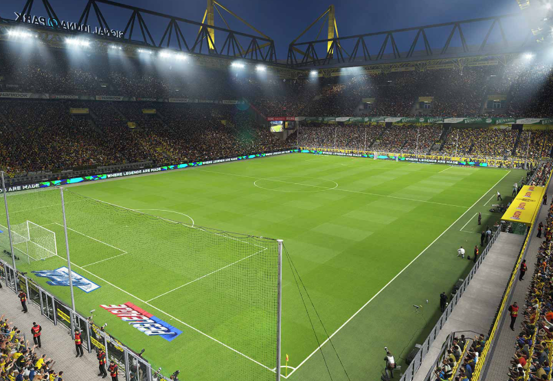 实况足球2018卡顿怎么办 实况足球2018卡顿解决流程推荐截图