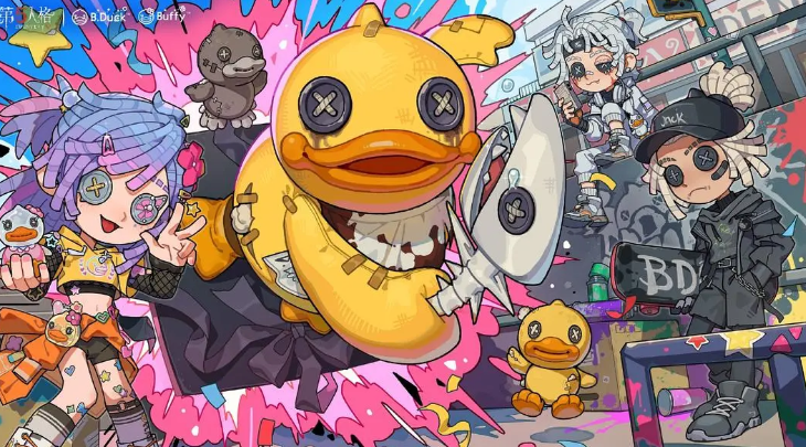 2026十款必玩联机小游戏介绍 有哪几款可联机的手机游戏值得游玩截图